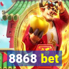 8868 bet